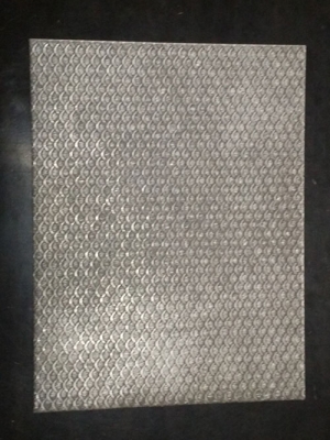 铝纤维吸声板