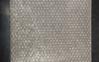 铝纤维吸声板施工工艺