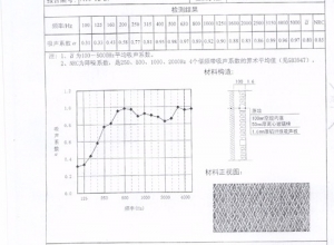 检测报告